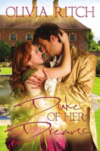 Duke of Her Dreams [Paperback]