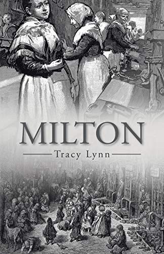 Milton [Paperback]