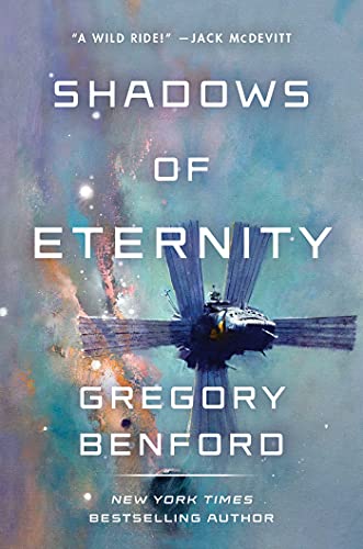 Shadows of Eternity [Hardcover]