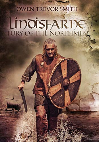Lindisfarne Fury Of The Northmen