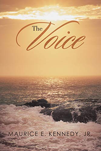 Voice [Paperback]