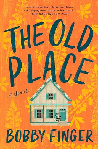 The Old Place [Paperback]