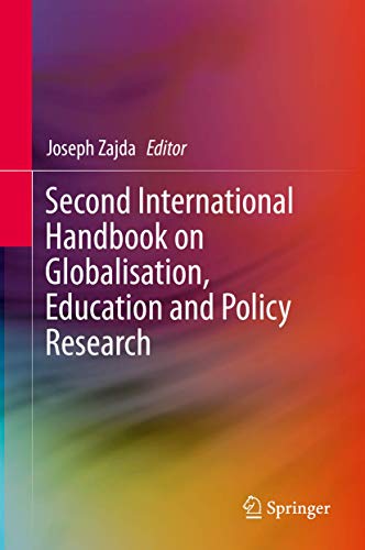 Second International Handbook on Globalisation, Education and Policy Research [Hardcover]