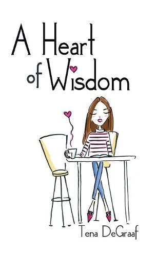 Heart of Wisdom [Hardcover]