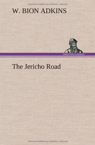 Jericho Road [Hardcover]