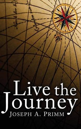Live The Journey [Hardcover]
