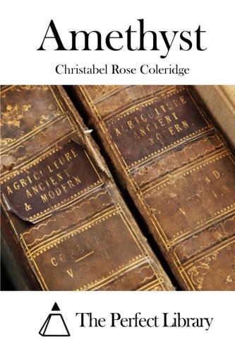 Amethyst [Paperback]