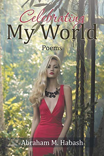 Celebrating My World Poems [Paperback]