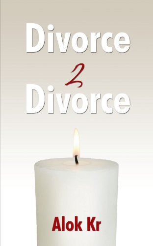 Divorce 2 Divorce Your Heart In Your Home [Paperback]