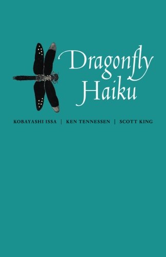 Dragonfly Haiku [Paperback]
