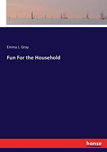 Fun for the Household [Paperback]
