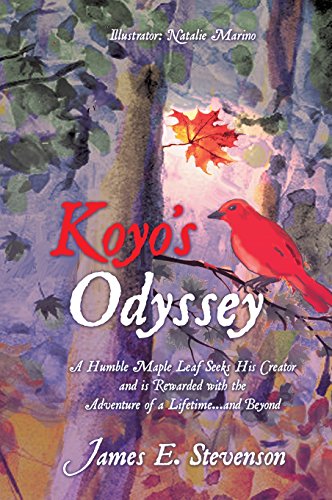 Koyo's Odyssey [Hardcover]
