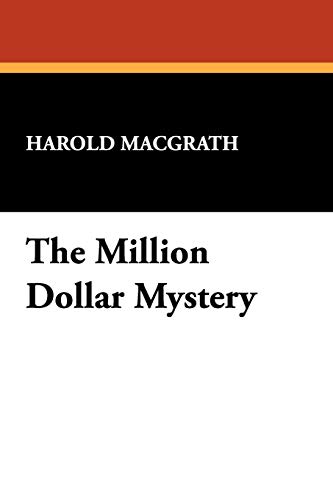 Million Dollar Mystery [Unknown]