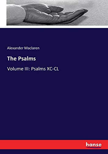 Psalms [Paperback]