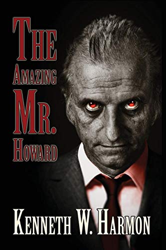 The Amazing Mr. Howard [Paperback]