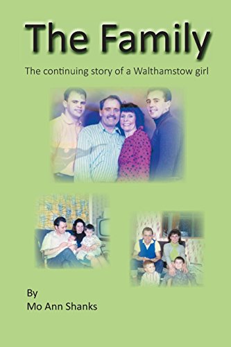 The Family [Paperback]