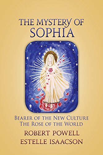 The Mystery Of Sophia [Paperback]