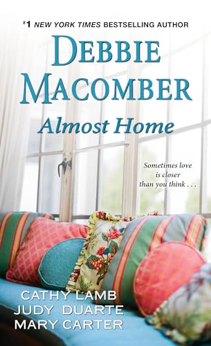 Almost Home [Paperback]