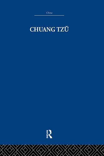 Chuang Tzu [Paperback]
