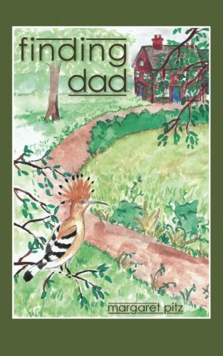 Finding Dad [Paperback]