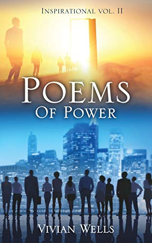 Poems Of Power Inspirational Vol. Ii [Paperback]