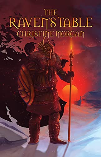 Raven's Table  Viking Stories [Paperback]