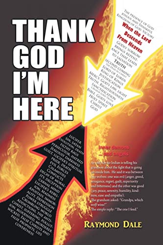 Thank God I'm Here [Paperback]