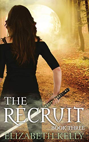 The Recruit (book Three) [Paperback]