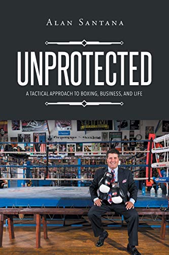 Unprotected [Paperback]