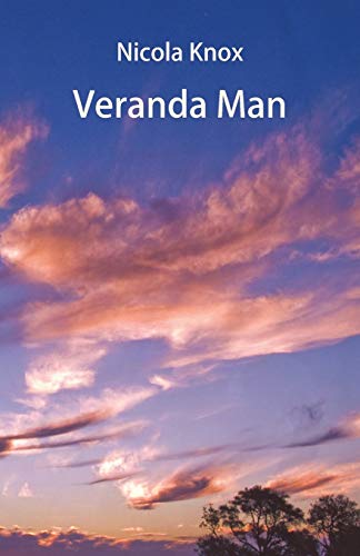 Veranda Man [Paperback]