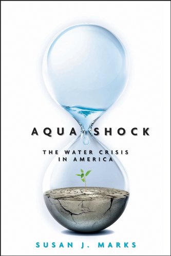 Aqua Shock Water in Crisis [Hardcover]