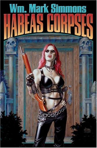 Habeas Corpses [Paperback]