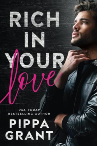 Rich In Your Love                        [TRADE PAPER         ]