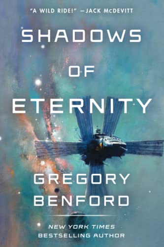 Shadows of Eternity [Paperback]