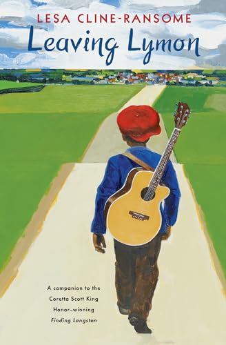 Leaving Lymon [Paperback]