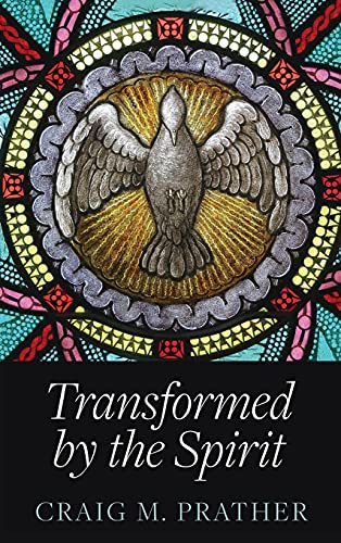 Transformed by the Spirit A Modern Journey into Spiritual Formation [Hardcover]