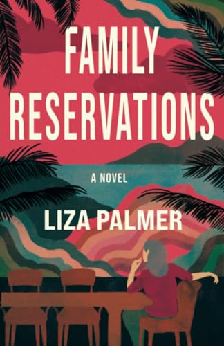 Family Reservations                      [TRADE PAPER         ]