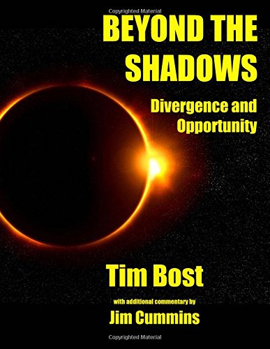 Beyond The Shadows Divergence And Opportunity [Paperback]
