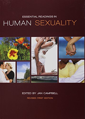 Essential Readings In Human Sexuality [Paperback]