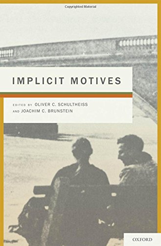 Implicit Motives [Hardcover]