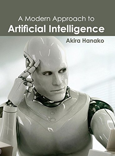 Modern Approach to Artificial Intelligence [Hardcover]