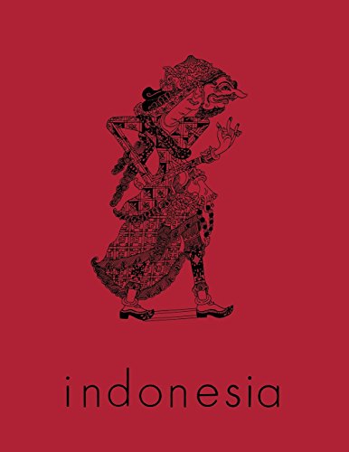 Indonesia Journal April 1979 [Paperback]