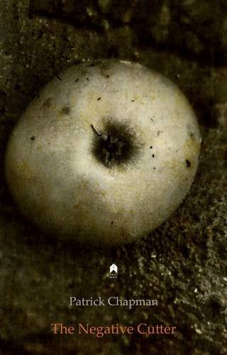 The Negative Cutter Two Stories [Paperback]