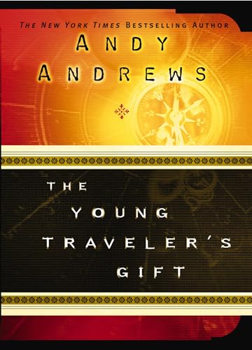 The Young Traveler's Gift [Paperback]