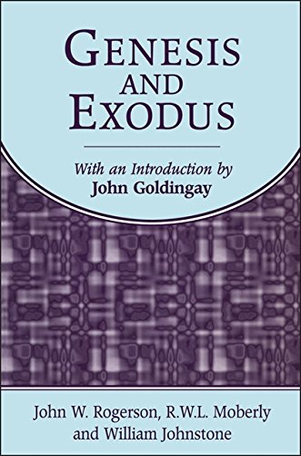 Genesis and Exodus [Paperback]