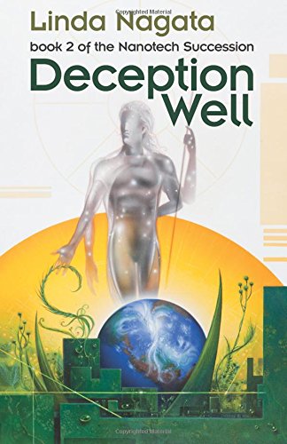 Deception Well [Paperback]