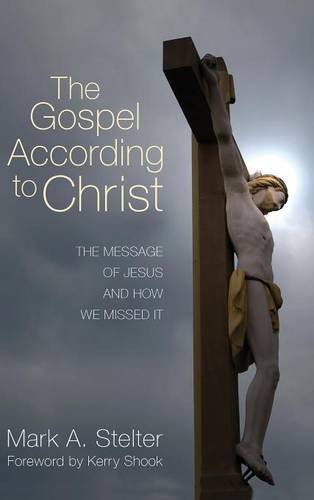 The Gospel According To Christ [Hardcover]