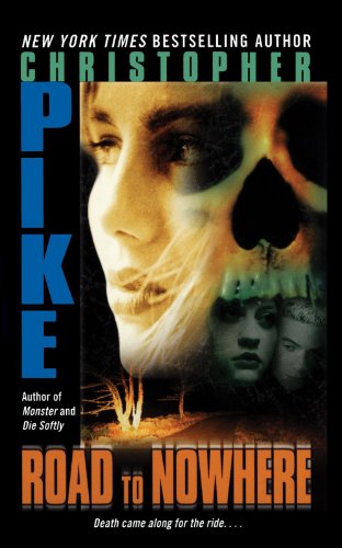 Road to Nowhere [Paperback]