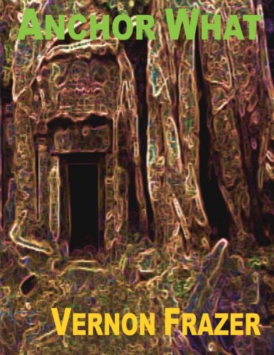 Anchor What [Paperback]