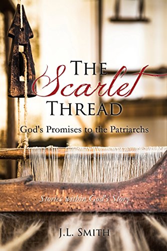 The Scarlet Thread [Paperback]